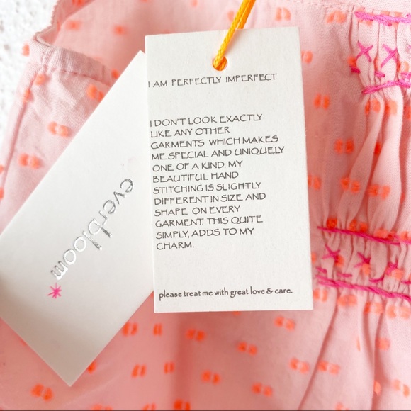 Everbloom Bundle Set Top, 2T - Picture 6 of 9